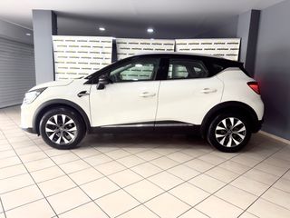 Renault Captur 2020 1.0 DYNAMIC 100hp NAVI CAMERA CLIMA ΔΕΡΜΑ-thumb-5