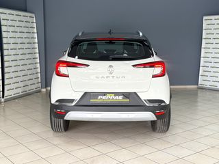 Renault Captur 2020 1.0 DYNAMIC 100hp NAVI CAMERA CLIMA ΔΕΡΜΑ-thumb-8
