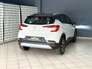 Renault Captur 2020 1.0 DYNAMIC 100hp NAVI CAMERA CLIMA ΔΕΡΜΑ-thumb-9
