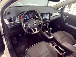 Renault Captur 2020 1.0 DYNAMIC 100hp NAVI CAMERA CLIMA ΔΕΡΜΑ-thumb-10