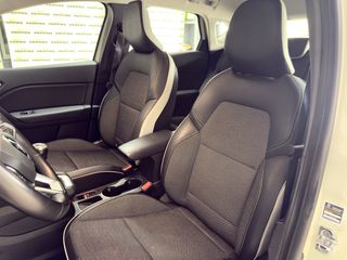 Renault Captur 2020 1.0 DYNAMIC 100hp NAVI CAMERA CLIMA ΔΕΡΜΑ-thumb-11