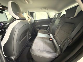 Renault Captur 2020 1.0 DYNAMIC 100hp NAVI CAMERA CLIMA ΔΕΡΜΑ-thumb-12