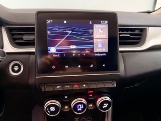 Renault Captur 2020 1.0 DYNAMIC 100hp NAVI CAMERA CLIMA ΔΕΡΜΑ-thumb-16