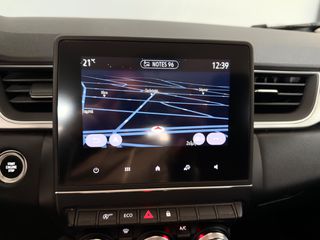 Renault Captur 2020 1.0 DYNAMIC 100hp NAVI CAMERA CLIMA ΔΕΡΜΑ-thumb-17