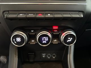 Renault Captur 2020 1.0 DYNAMIC 100hp NAVI CAMERA CLIMA ΔΕΡΜΑ-thumb-19