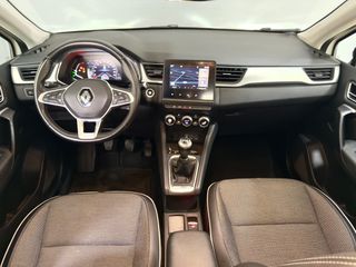 Renault Captur 2020 1.0 DYNAMIC 100hp NAVI CAMERA CLIMA ΔΕΡΜΑ-thumb-14