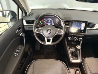Renault Captur 2020 1.0 DYNAMIC 100hp NAVI CAMERA CLIMA ΔΕΡΜΑ-thumb-15