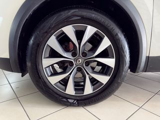 Renault Captur 2020 1.0 DYNAMIC 100hp NAVI CAMERA CLIMA ΔΕΡΜΑ-thumb-23