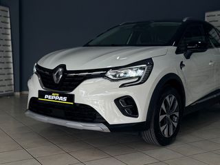 Renault Captur 2020 1.0 DYNAMIC 100hp NAVI CAMERA CLIMA ΔΕΡΜΑ-thumb-24
