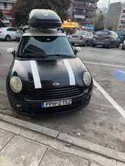 Mini Cooper D 2010
