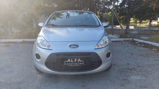 Ford Ka 2015