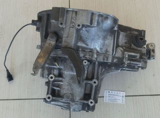 ΣΑΣΜΑΝ (32010-AN094) ΠΕΝΤΑΠΟΡΤΟ CGA3DE NISSAN MICRA K11 2000-2003