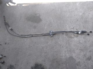 FORD FORD MK2 ΝΤΙΖΕΣ ΤΑΧΥΤΗΤΩΝ