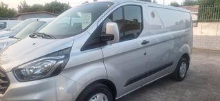 Ford Transit Custom 2021 300 L1H1 Trend , 6-ΤΑΧΥΤΟ-thumb-4