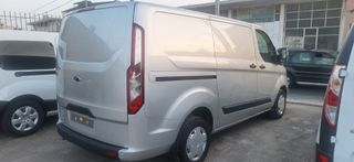 Ford Transit Custom 2021 300 L1H1 Trend , 6-ΤΑΧΥΤΟ-thumb-5
