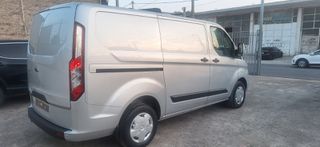 Ford Transit Custom 2021 300 L1H1 Trend , 6-ΤΑΧΥΤΟ-thumb-9