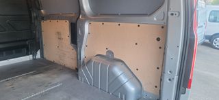 Ford Transit Custom 2021 300 L1H1 Trend , 6-ΤΑΧΥΤΟ-thumb-40