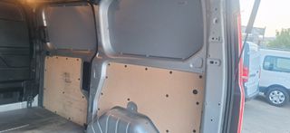 Ford Transit Custom 2021 300 L1H1 Trend , 6-ΤΑΧΥΤΟ-thumb-41