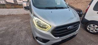 Ford Transit Custom 2021 300 L1H1 Trend , 6-ΤΑΧΥΤΟ-thumb-46