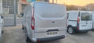 Ford Transit Custom 2021 300 L1H1 Trend , 6-ΤΑΧΥΤΟ-thumb-12