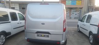 Ford Transit Custom 2021 300 L1H1 Trend , 6-ΤΑΧΥΤΟ-thumb-13