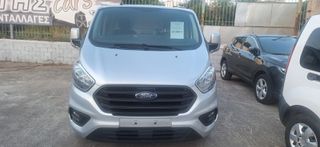 Ford Transit Custom 2021 300 L1H1 Trend , 6-ΤΑΧΥΤΟ-thumb-15