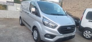 Ford Transit Custom 2021 300 L1H1 Trend , 6-ΤΑΧΥΤΟ-thumb-22