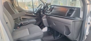 Ford Transit Custom 2021 300 L1H1 Trend , 6-ΤΑΧΥΤΟ-thumb-24