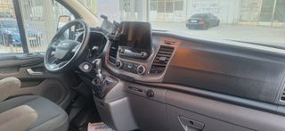 Ford Transit Custom 2021 300 L1H1 Trend , 6-ΤΑΧΥΤΟ-thumb-25