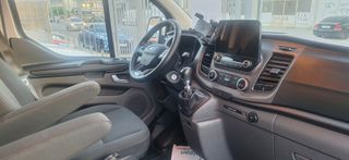 Ford Transit Custom 2021 300 L1H1 Trend , 6-ΤΑΧΥΤΟ-thumb-27