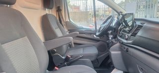 Ford Transit Custom 2021 300 L1H1 Trend , 6-ΤΑΧΥΤΟ-thumb-28