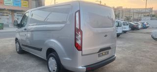 Ford Transit Custom 2021 300 L1H1 Trend , 6-ΤΑΧΥΤΟ-thumb-31