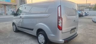 Ford Transit Custom 2021 300 L1H1 Trend , 6-ΤΑΧΥΤΟ-thumb-32
