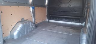 Ford Transit Custom 2021 300 L1H1 Trend , 6-ΤΑΧΥΤΟ-thumb-35