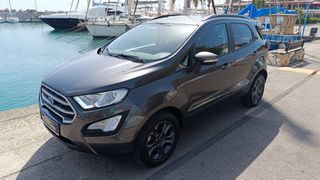 Ford EcoSport 2020 ¤¤ ECOBOOST ¤ TITANIUM ¤¤