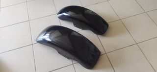Φτερά Harley Davidson fat boy