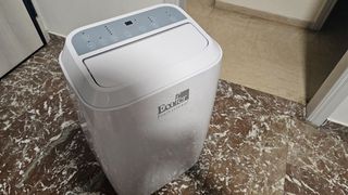 Φορητό Κλιματιστικό 13000 BTU Ψύξης/Θέρμανσης