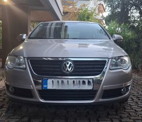 Volkswagen Passat 2005 1.6 FSI SPORTLINE