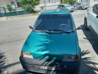Fiat Cinquecento 1995