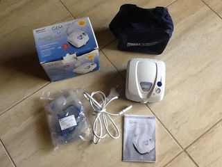 ΝΕΦΕΛΟΠΟΙΗΤΗΣ--MOBIAK CARE--