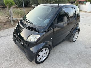 Smart ForTwo 2005