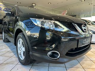 Nissan Qashqai 2017 NAVI / ΠΑΝΟΡΑΜΑ / CAMERA !!! FULL EXTRA !!!