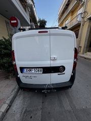 Fiat 2017 DOBLO