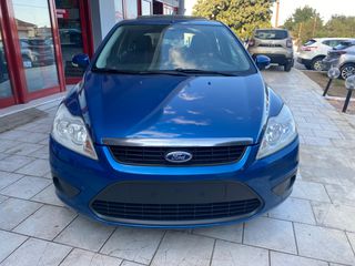 Ford Focus 2008 FOCUS 1.6 ΥΓΡΑΕΡΙΟ!!