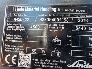 Linde 2016 H 45D-thumb-35