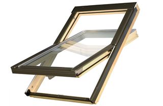 Παράθυρο Στέγης Optilight 55×78 Περιστρεφόμενο  ολοκαίνουργο