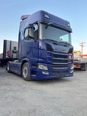 Scania 2019 R450 Euro6D-thumb-1
