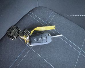 Ford Fiesta 2019 TREND 5D-thumb-15