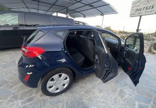 Ford Fiesta 2019 TREND 5D-thumb-22