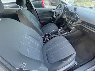 Ford Fiesta 2019 TREND 5D-thumb-13